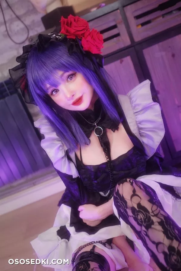 Shizuku-tan by Hidori Rose - Photo 3