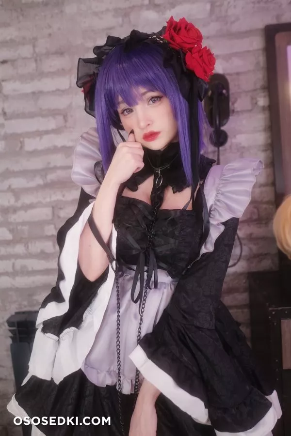 Shizuku-tan by Hidori Rose - Photo 6