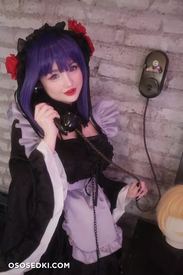 Shizuku-tan by Hidori Rose - Photo 7