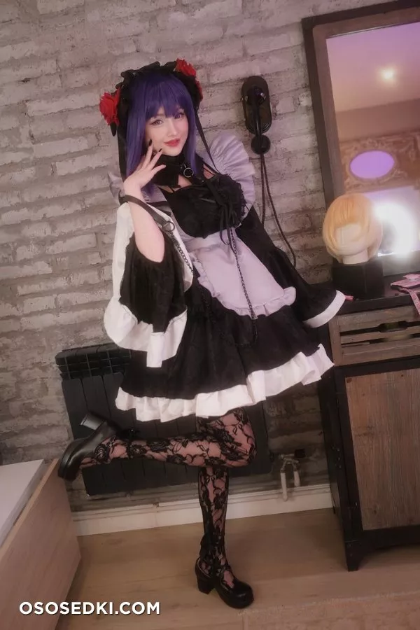 Shizuku-tan by Hidori Rose - Photo 8