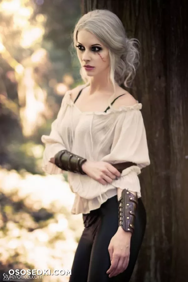 Ciri by Lumidoom - Photo 23