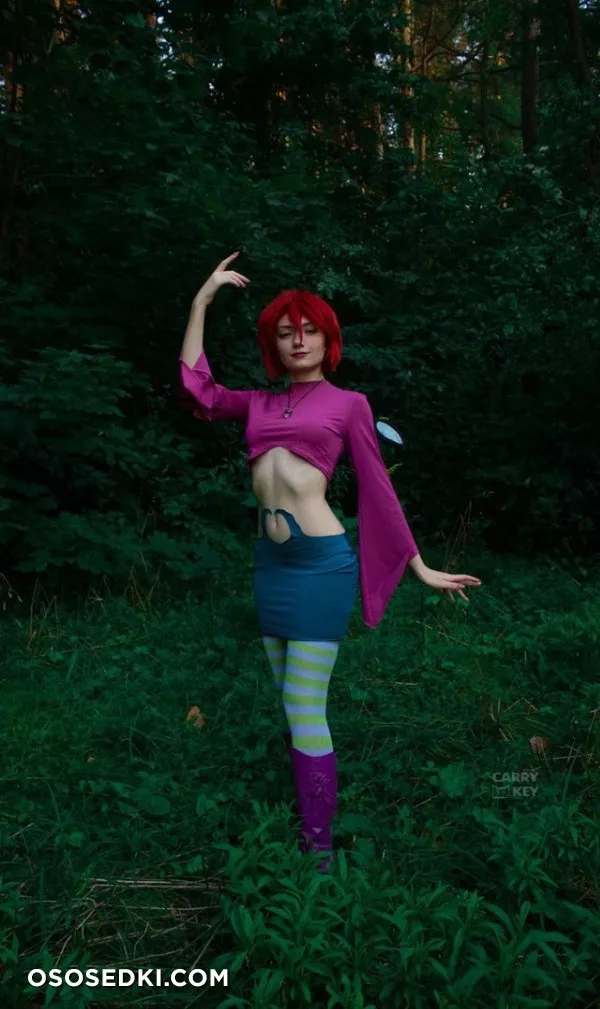 Will Vandom by CarryKey - Photo 4