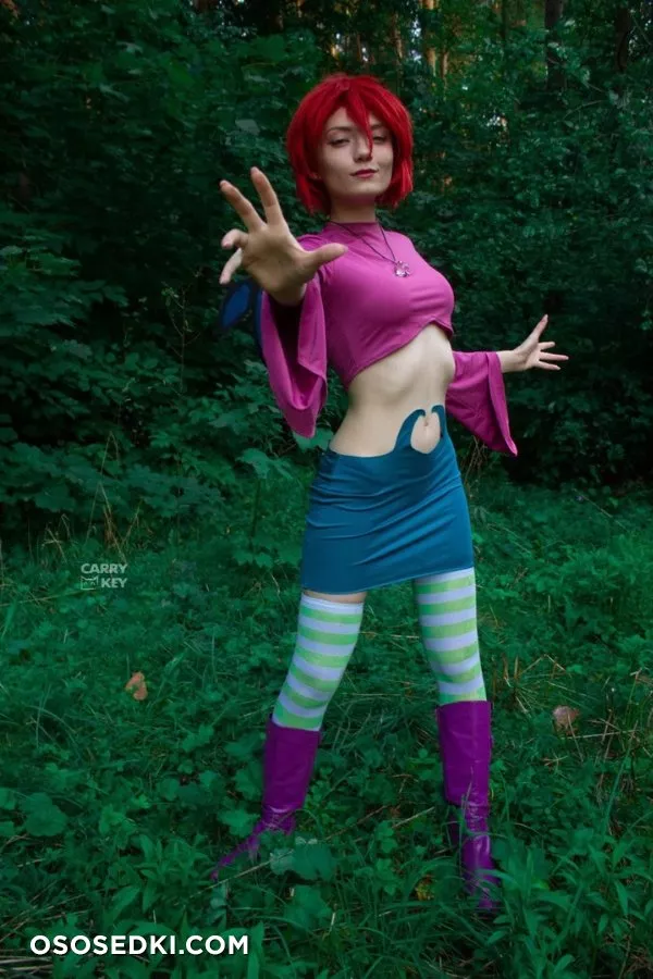 Will Vandom by CarryKey - Photo 7