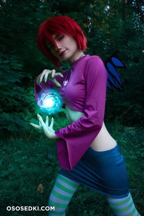 Will Vandom by CarryKey - Photo 9