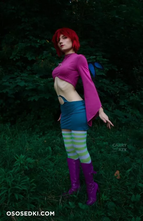 Will Vandom by CarryKey - Photo 13