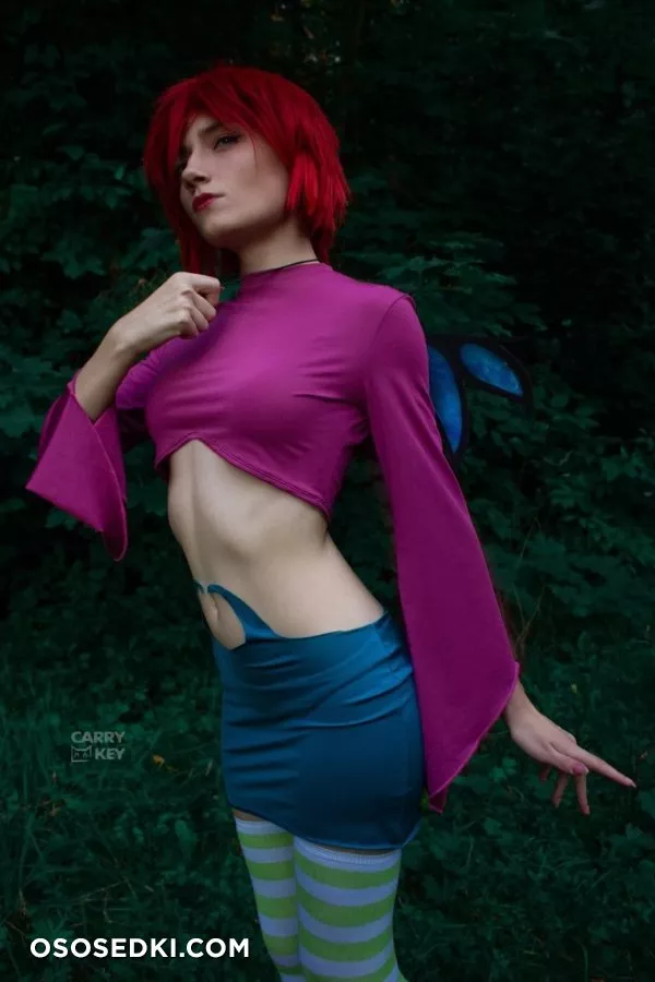 Will Vandom by CarryKey - Photo 14