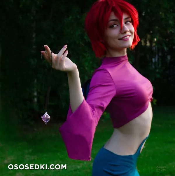 Will Vandom by CarryKey - Photo 20