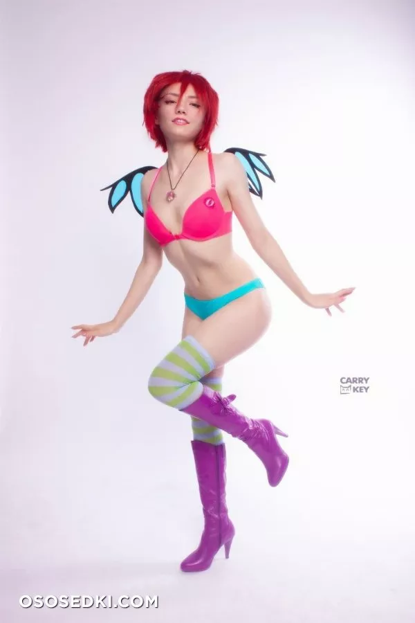 Will Vandom by CarryKey - Photo 25