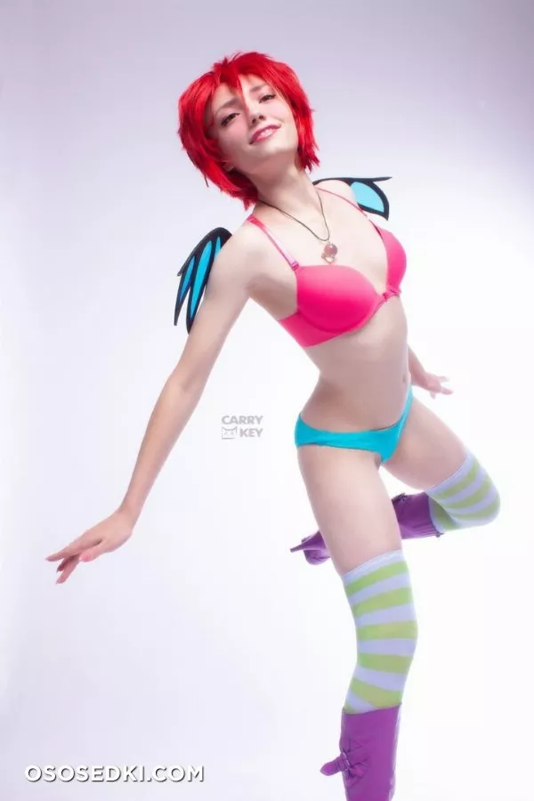 Will Vandom by CarryKey - Photo 29