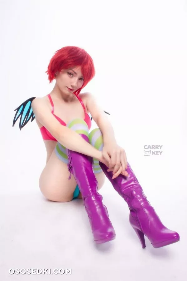 Will Vandom by CarryKey - Photo 38