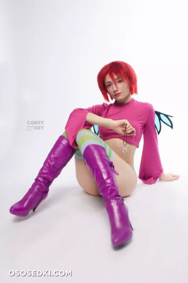 Will Vandom by CarryKey - Photo 48