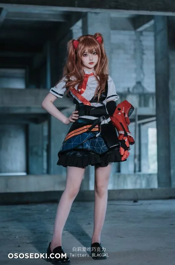 Asuka by 白莉爱吃巧克力 - Photo 2