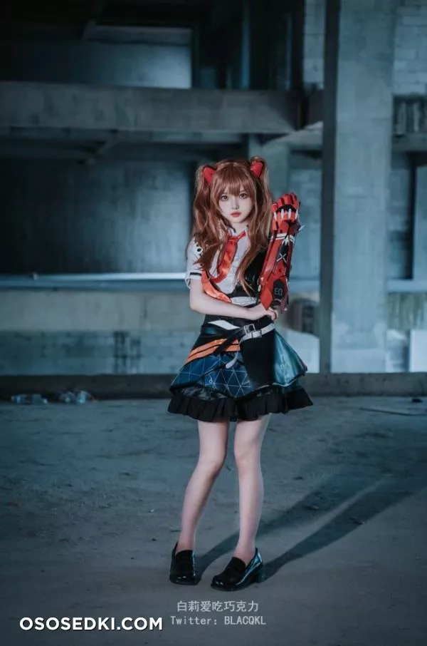 Asuka by 白莉爱吃巧克力 - Photo 4