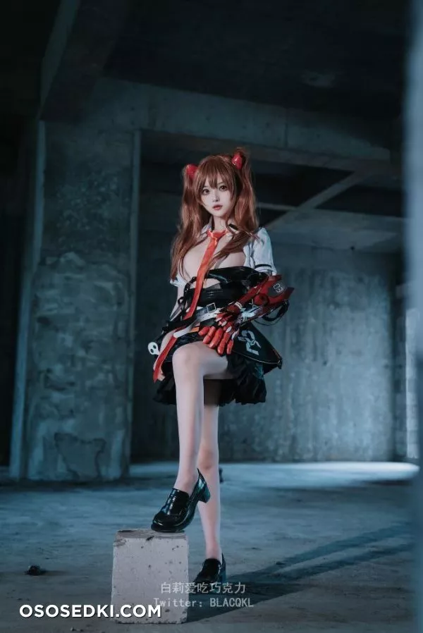 Asuka by 白莉爱吃巧克力 - Photo 5