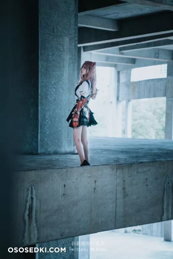 Asuka by 白莉爱吃巧克力 - Photo 6
