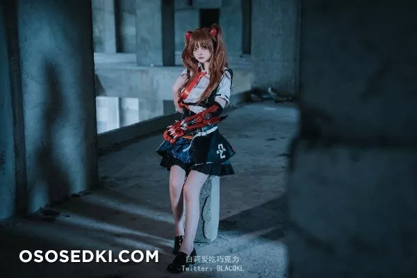 Asuka by 白莉爱吃巧克力 - Photo 7