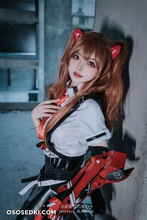 Asuka by 白莉爱吃巧克力 - Photo 9