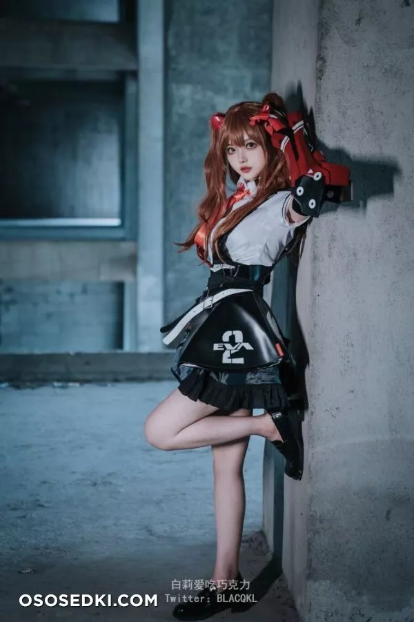 Asuka by 白莉爱吃巧克力 - Photo 10