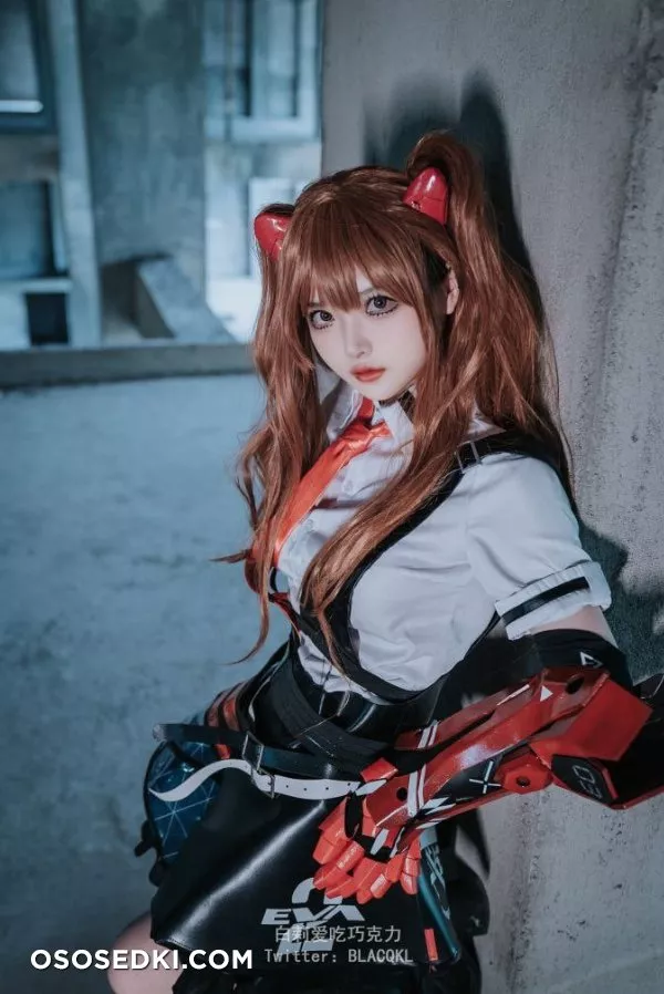 Asuka by 白莉爱吃巧克力 - Photo 11