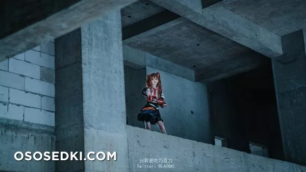 Asuka by 白莉爱吃巧克力 - Photo 12