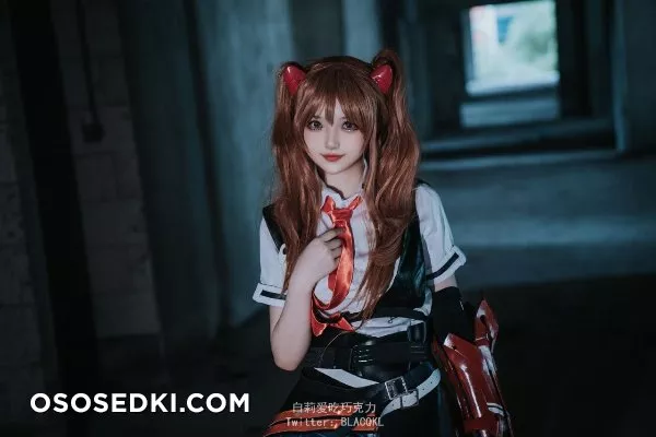 Asuka by 白莉爱吃巧克力 - Photo 15