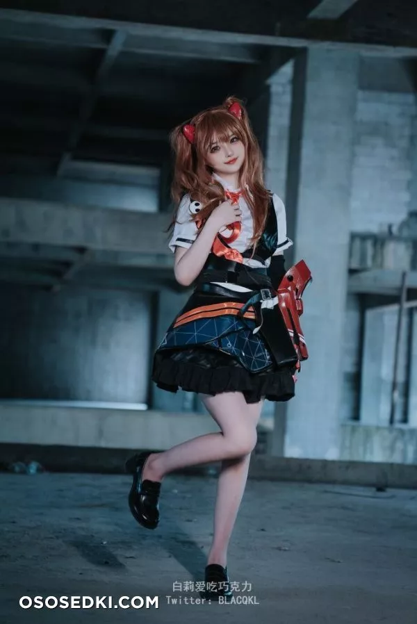 Asuka by 白莉爱吃巧克力 - Photo 16
