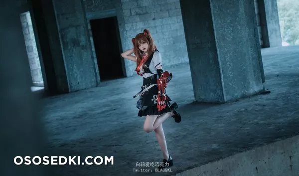Asuka by 白莉爱吃巧克力 - Photo 17