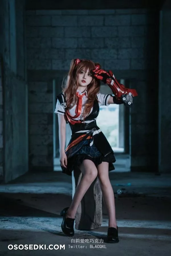 Asuka by 白莉爱吃巧克力 - Photo 18