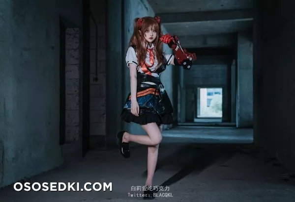 Asuka by 白莉爱吃巧克力 - Photo 19
