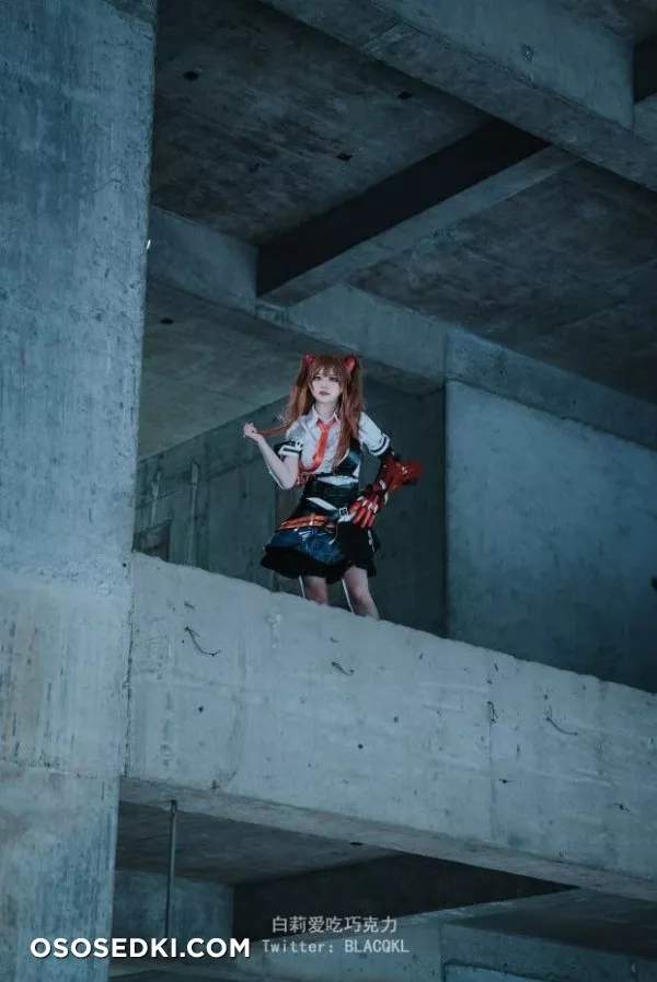 Asuka by 白莉爱吃巧克力 - Photo 20