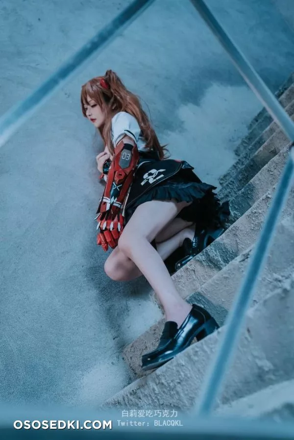 Asuka by 白莉爱吃巧克力 - Photo 21