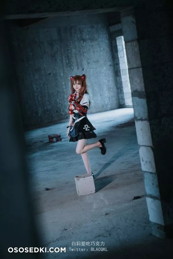 Asuka by 白莉爱吃巧克力 - Photo 23