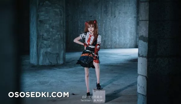Asuka by 白莉爱吃巧克力 - Photo 25
