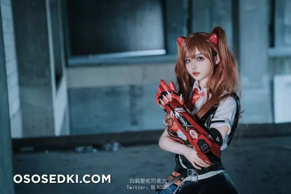 Asuka by 白莉爱吃巧克力 - Photo 28