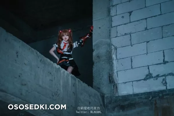 Asuka by 白莉爱吃巧克力 - Photo 29