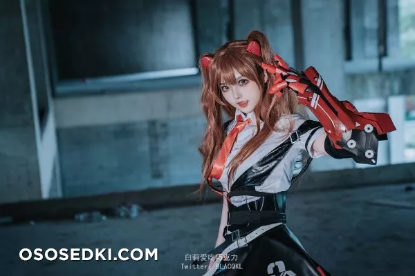 Asuka by 白莉爱吃巧克力 - Photo 30