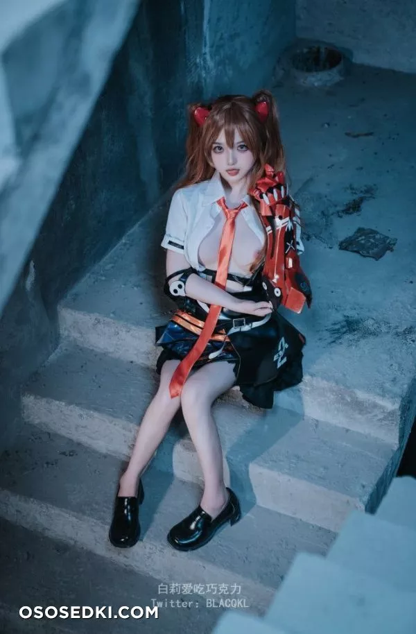 Asuka by 白莉爱吃巧克力 - Photo 33