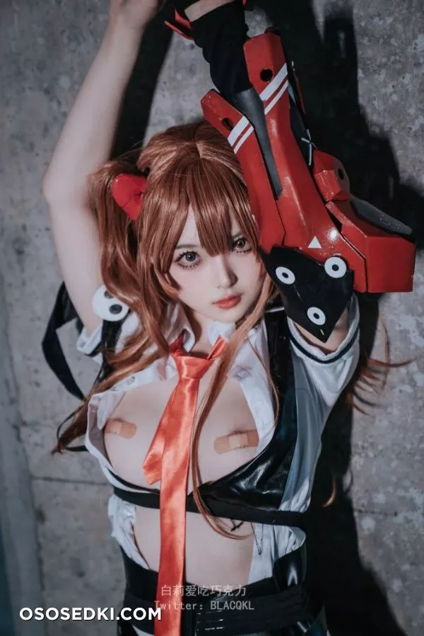 Asuka by 白莉爱吃巧克力 - Photo 37