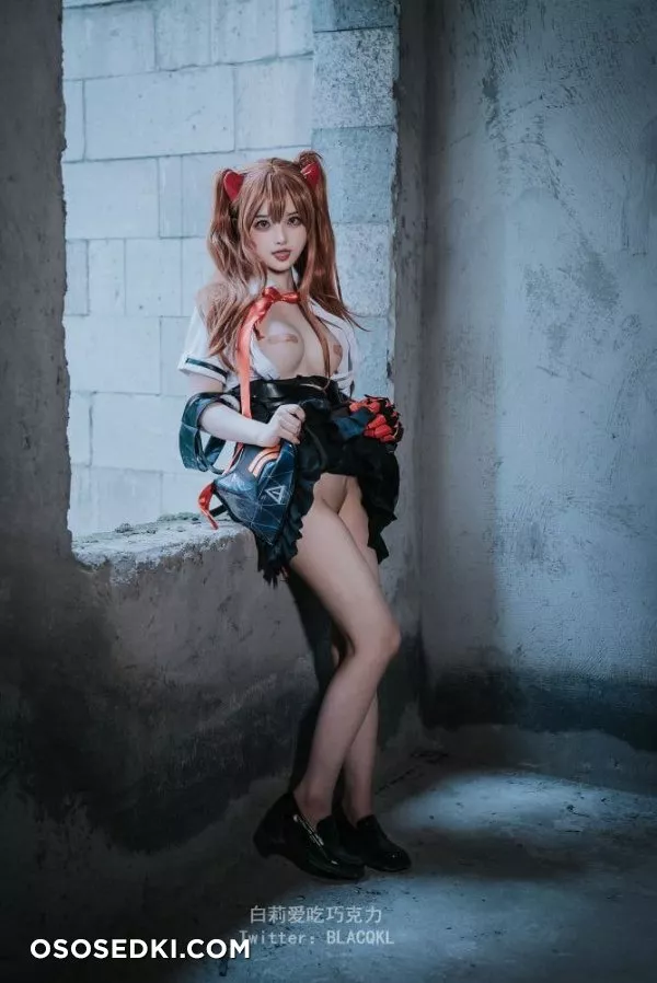 Asuka by 白莉爱吃巧克力 - Photo 38