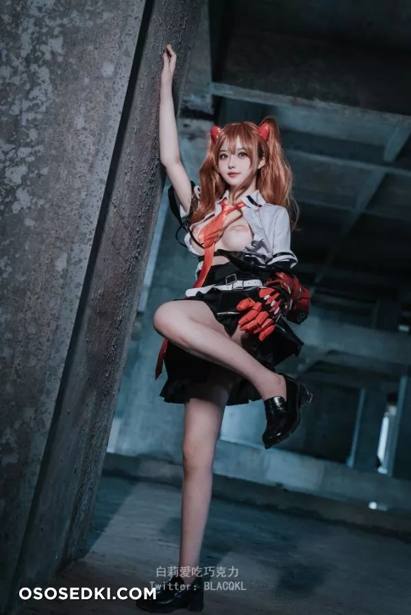 Asuka by 白莉爱吃巧克力 - Photo 40