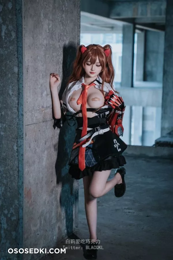 Asuka by 白莉爱吃巧克力 - Photo 41