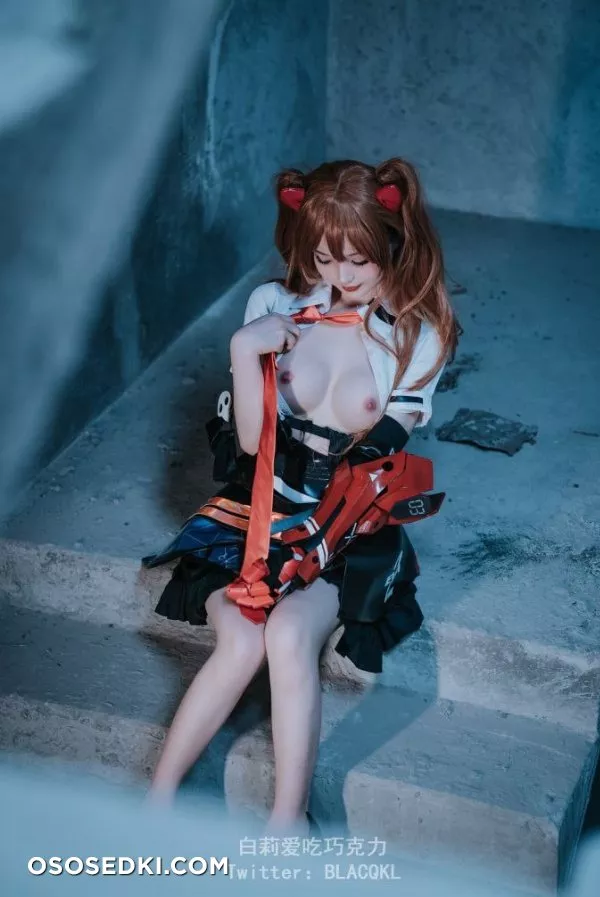 Asuka by 白莉爱吃巧克力 - Photo 51