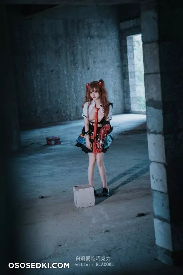 Asuka by 白莉爱吃巧克力 - Photo 61