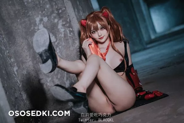 Asuka by 白莉爱吃巧克力 - Photo 86