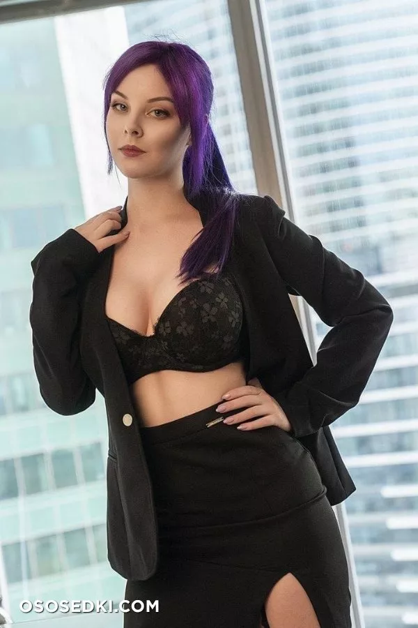 Secretary by disharmonica - Photo 3