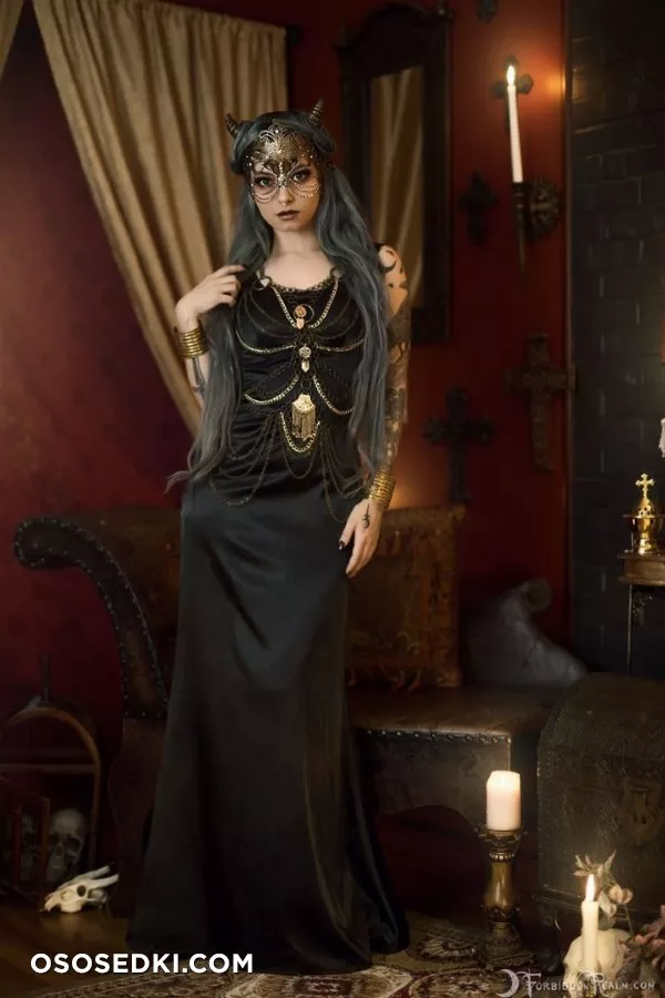 Succubus by Genevieve - Photo 1