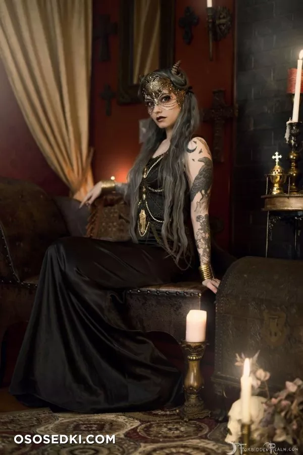 Succubus by Genevieve - Photo 2