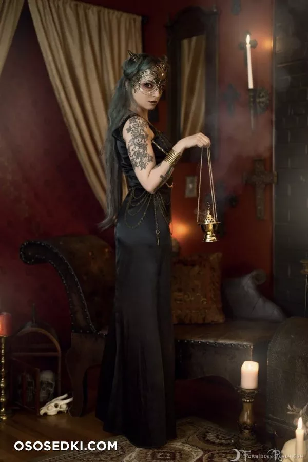 Succubus by Genevieve - Photo 6