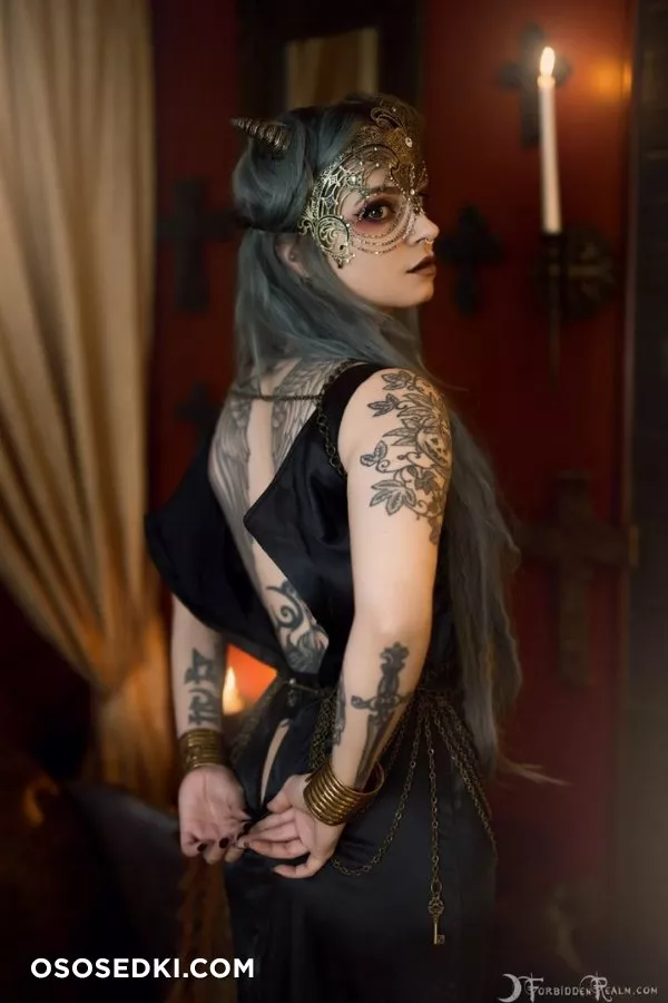 Succubus by Genevieve - Photo 9