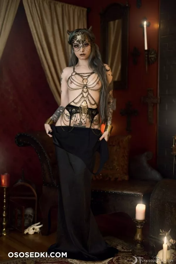 Succubus by Genevieve - Photo 11